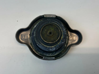 1992-2006 TOYOTA CAMRY 95-04 AVALON RADIATOR COOLANT TANK CAP LID COVER OEM