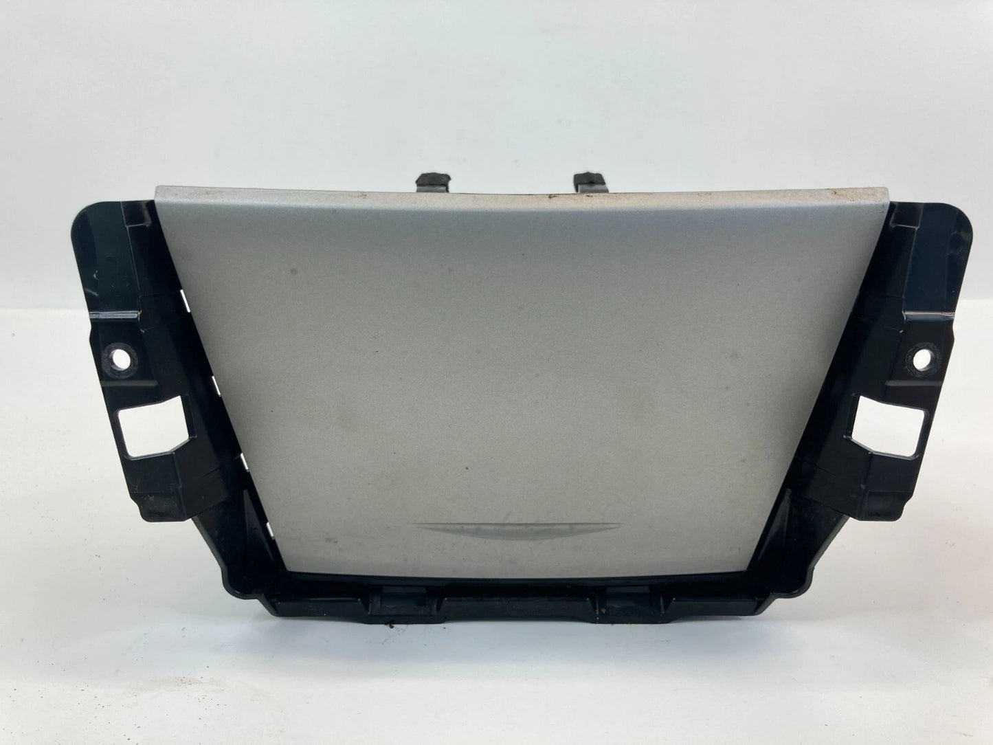 2007-2011 TOYOTA CAMRY CENTER CONSOLE STORAGE COMPARTMENT CUBBY 58804-06060 OEM