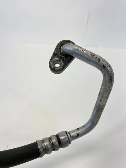 2016-2018 KIA SORENTO 2.4L L4 A/C AIR CONDITION DISCHARGE HOSE LINE DUCT OEM