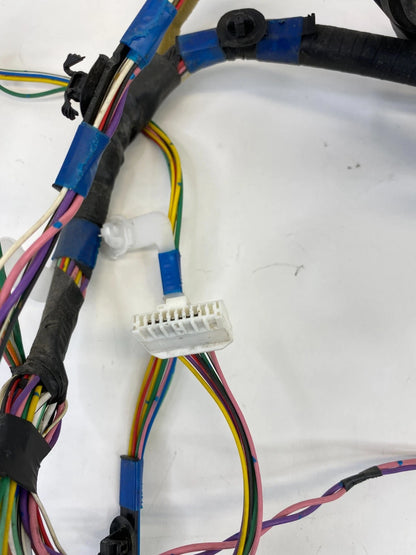 04-09 TOYOTA PRIUS FRONT LEFT DRIVER SIDE DOOR WIRE WIRING HARNESS 82152-47150