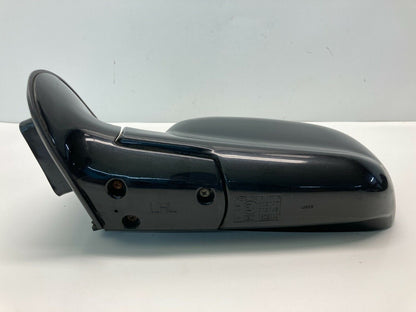 2001-2004 Hyundai Santa Fe Left Driver Side View Power Door Mirror E4012147 OEM