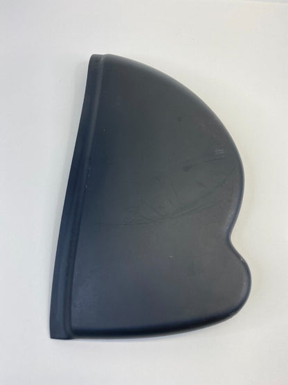 1998-2003 VW Volkswagen Passat Dash Right Side End Cap Cover Trim 3B0858036 OEM