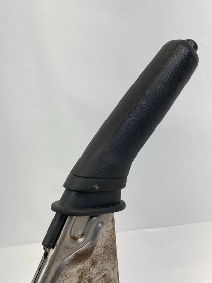 09-13 TOYOTA MATRIX FWD CENTER CONSOLE EMERGENCY PARK BRAKE HANDLE LEVER