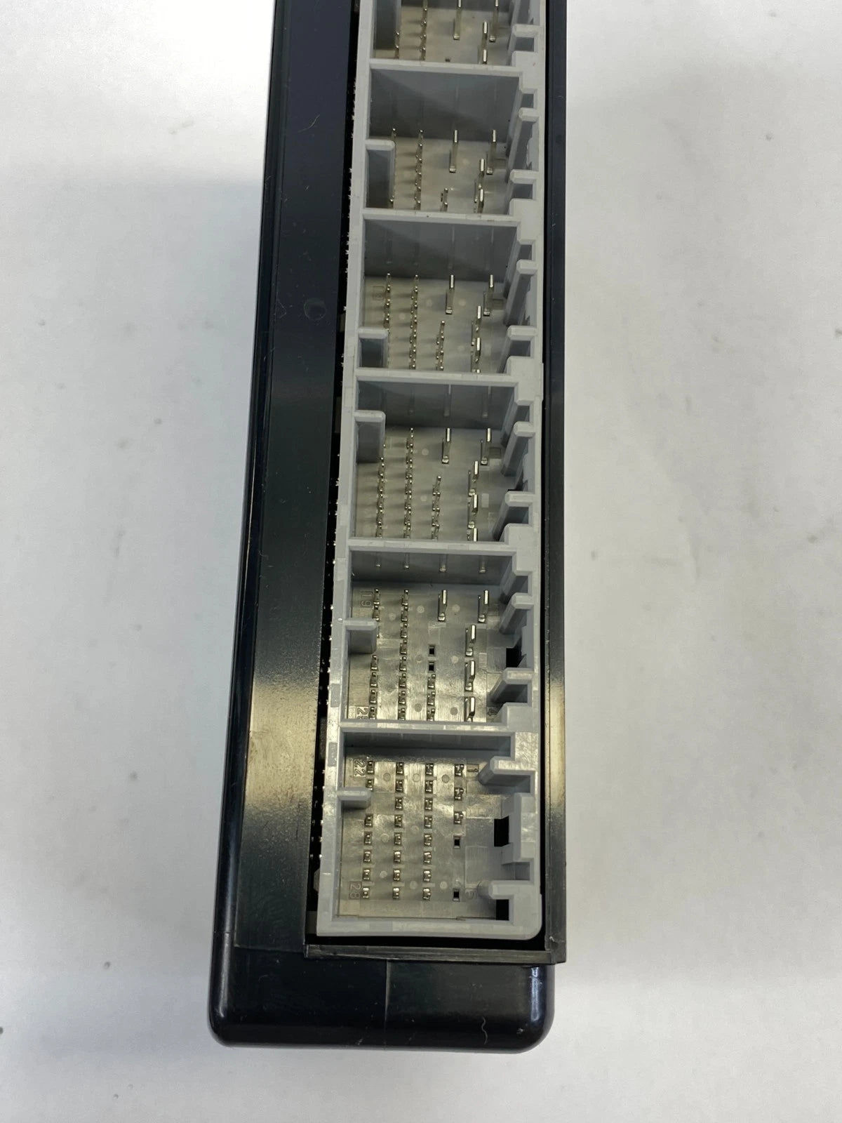 2007-2009 PONTIAC TORRENT 3.4L V6 A/T BODY CONTROL MODULE UNIT 25826125 OEM