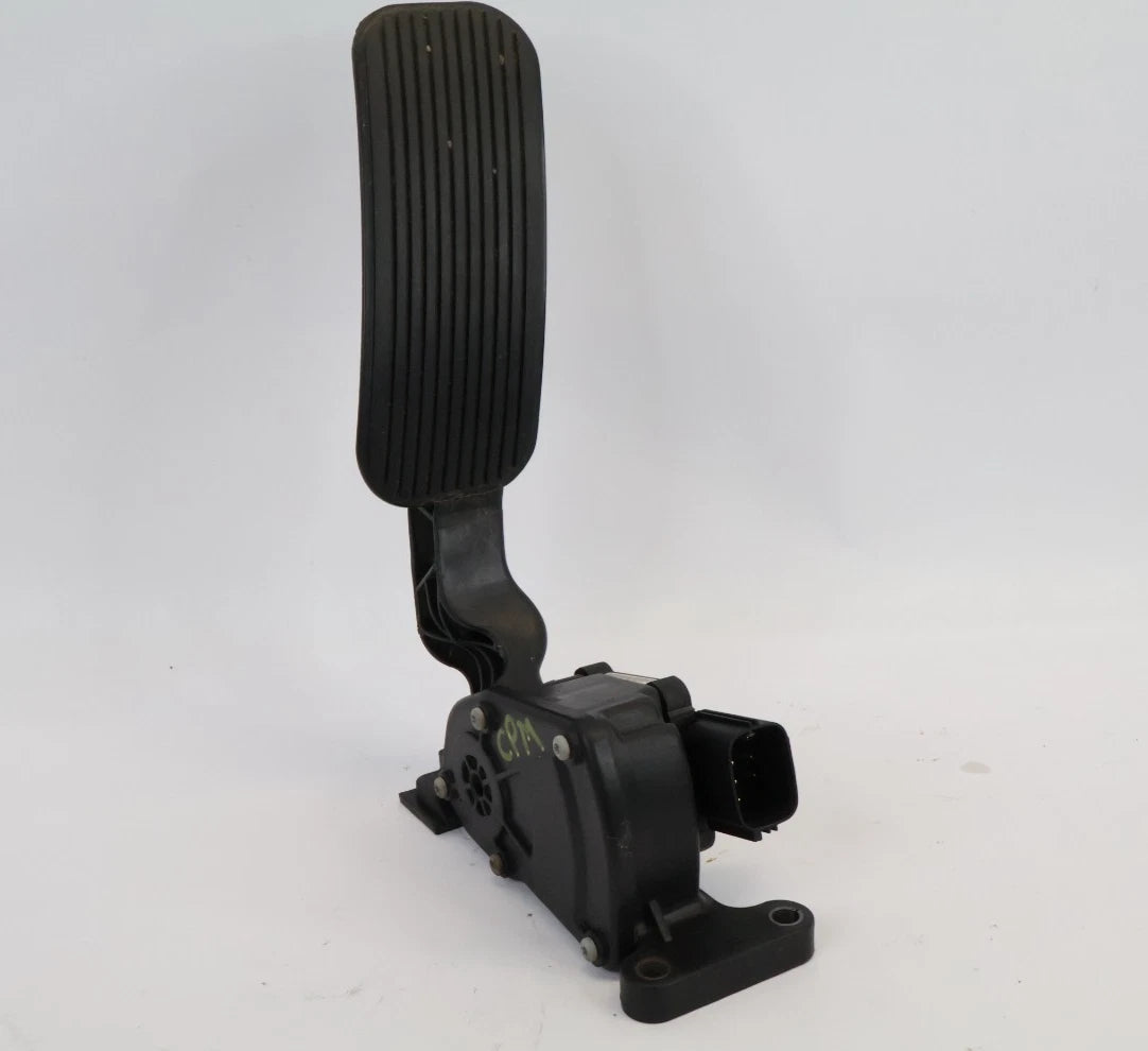 08-12 FORD TAURUS ACCELERATOR GAS PEDAL POSITION SENSOR ASSEMBLY OEM 7F9A9F836AA