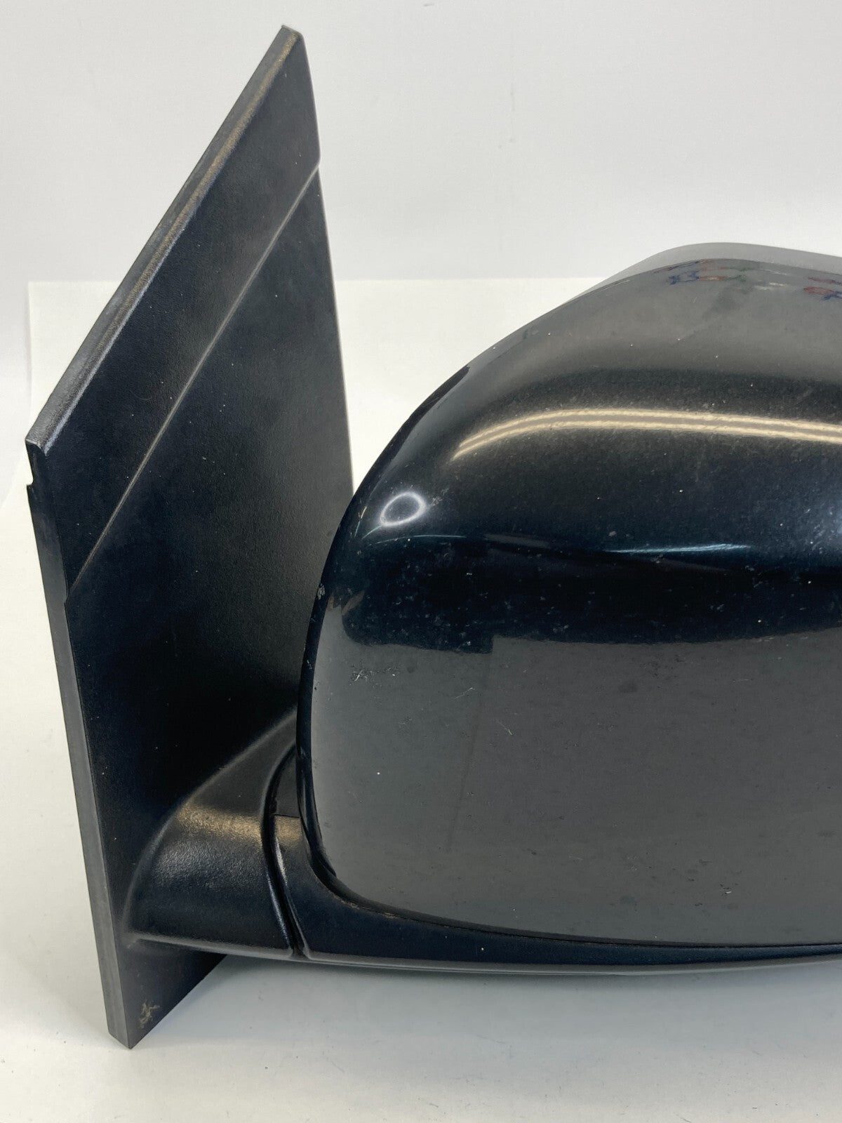 2008-2016 Chrysler Town & Country Left Side View Power Door Mirror 1JG691XRAD