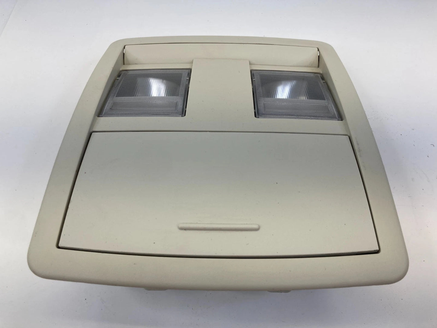 2006-2010 DODGE CHARGER ROOF OVERHEAD DOME MAP LIGHT LAMP OEM