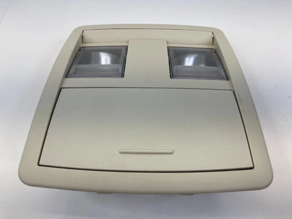 2006-2010 DODGE CHARGER ROOF OVERHEAD DOME MAP LIGHT LAMP OEM