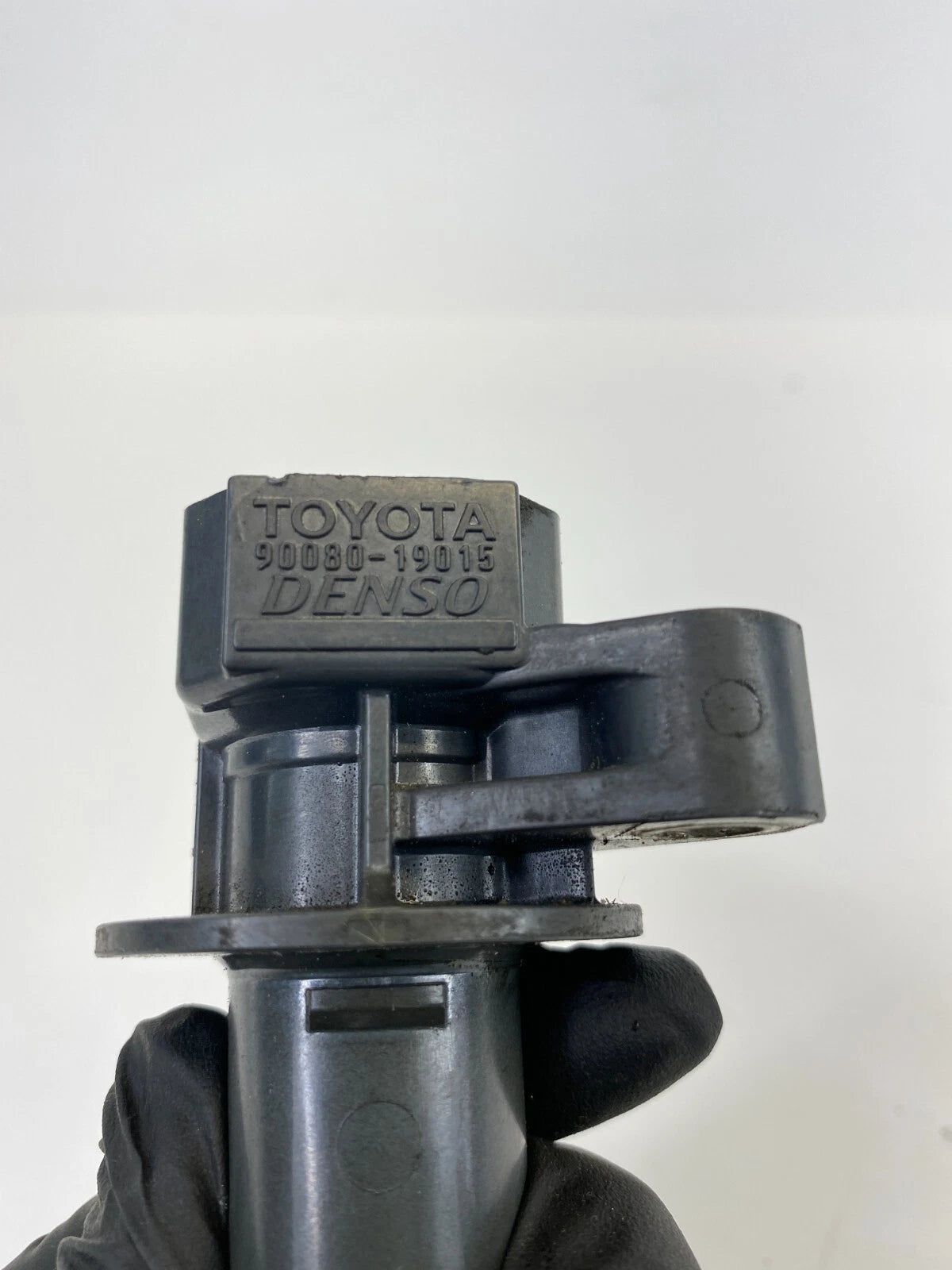 2000-2008 TOYOTA COROLLA 4-DR 2003-2008 MATRIX 1.8L AT IGNITION COIL 90080-19015