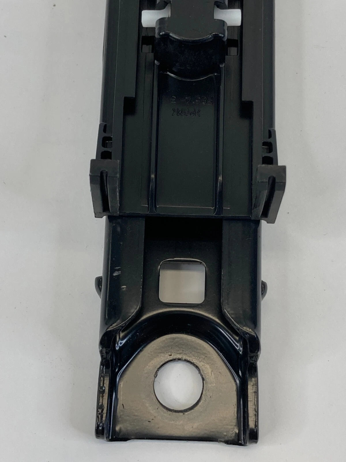 2008-2014 CADILLAC CTS LEFT DRIVER SEAT BELT HEIGHT ADJUSTER ASSEMBLY OEM