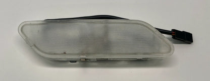 1994 1995 BMW 540I REAR INTERIOR RIGHT READING DOME MAP LIGHT LAMP 8359074 OEM