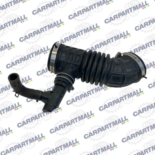2013-2019 Nissan Sentra 1.8L L4 Air Intake Hose Cleaner Duct Pipe Tube OEM