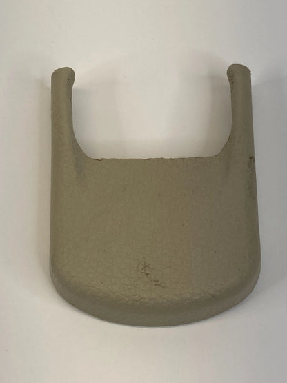 2006-2010 INFINITI M35 FRONT LEFT SEAT TRACK END INNER COVER 87505-EG000 OEM