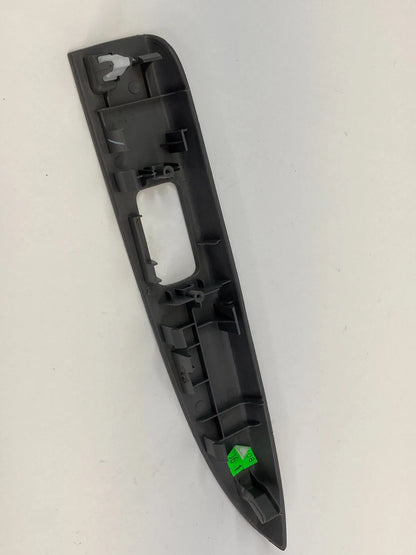 05-10 HONDA ODYSSEY REAR LEFT SIDE DOOR WINDOW SWITCH BEZEL 83790-SHJ-A010-M1