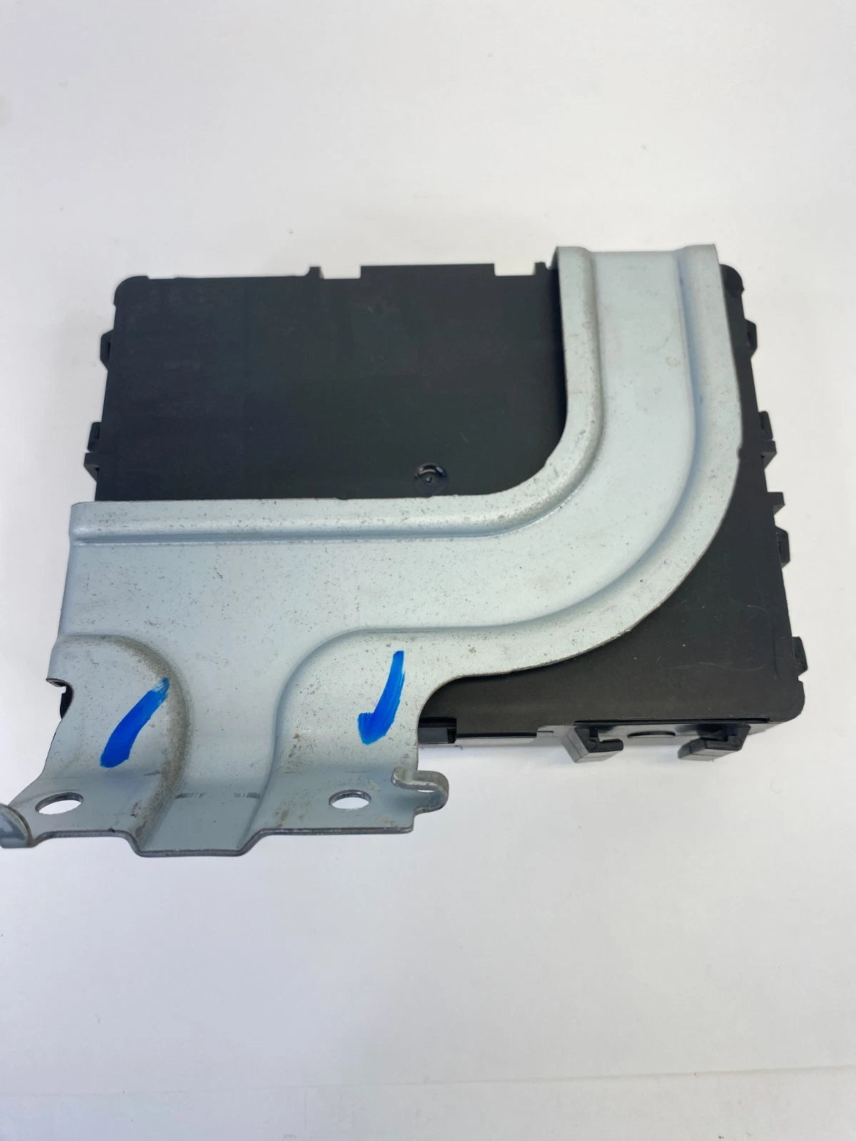 2019 Nissan Versa 1.6L FWD Body Control Module Computer BCM BCU 284B1-9KF0D OEM
