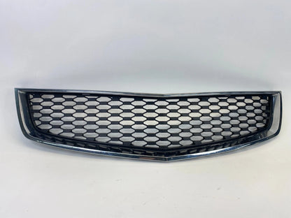 2010-2015 CHEVROLET EQUINOX FRONT LOWER CENTER RADIATOR GRILL GRILLE 25798748