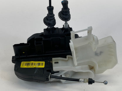 2008 2009 2010 Hyundai Sonata Front Left Side Door Lock Latch Release Actuator