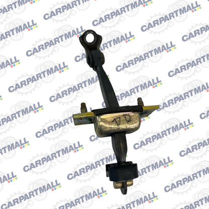 1997-2001 TOYOTA CAMRY SEDAN REAR RIGHT SIDE DOOR CHECK STOPPER HINGE DETENT OEM