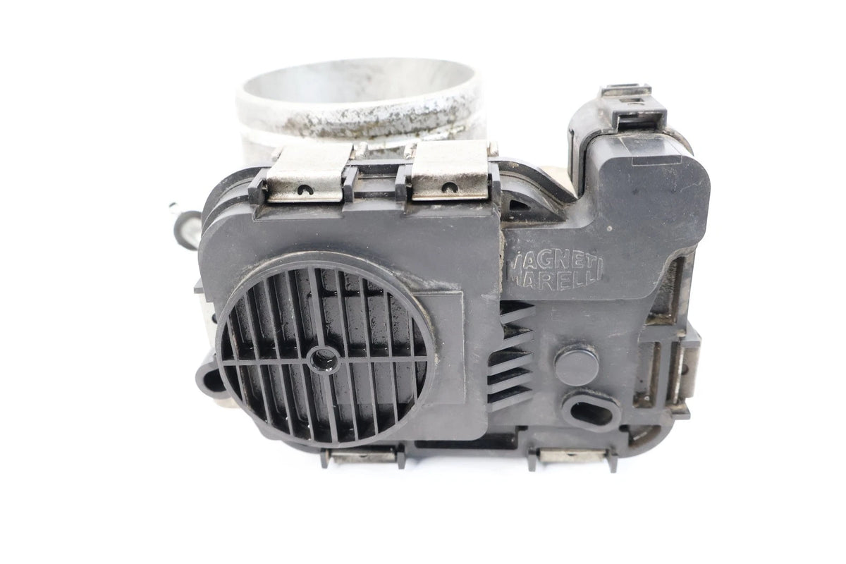 2007-2010 VOLKSWAGEN BEETLE 2007-2014 JETTA 2.5L THROTTLE BODY VALVE ASSY OEM