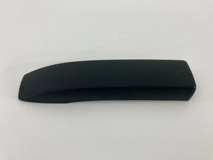 09-14 VOLKSWAGEN ROUTAN REAR RIGHT ROOF RACK UPPER COVER SIDE RAIL 5113400AB OEM