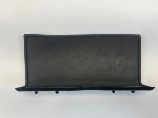 2012-2015 CHEVROLET CAPTIVA SPORT FRONT MAT LINER RUBBER INSERT 20817399 OEM