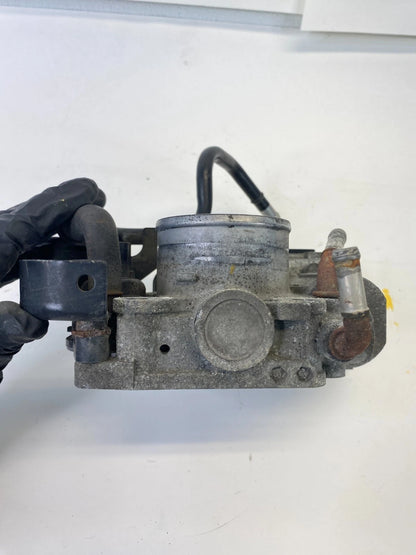 2007-2008 HONDA FIT SPORT 1.5L ELECTRONIC THROTTLE BODY VALVE ASSEMBLY OEM