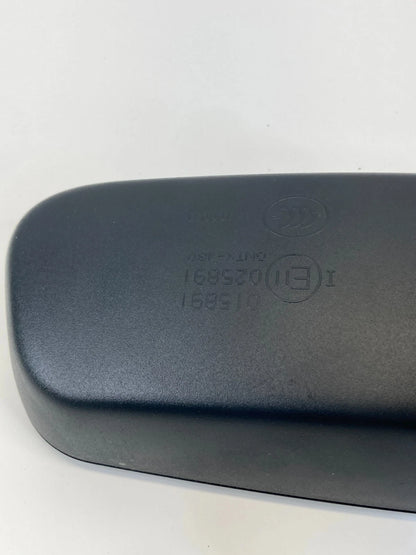 09-15 JAGUAR XF INTERIOR REAR VIEW MIRROR W/ HOMELINK AUTO DIM 6H42-17A679-BA