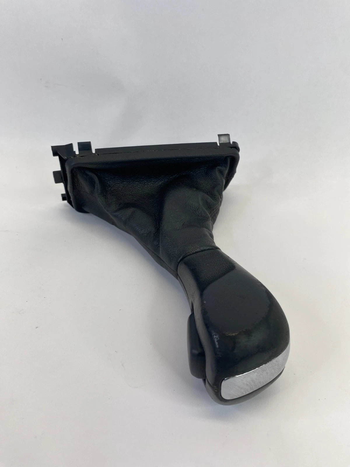 2011-2019 FORD EXPLORER CENTER CONSOLE SHIFTER BOOT AND KNOB BT4P-7B118-A OEM