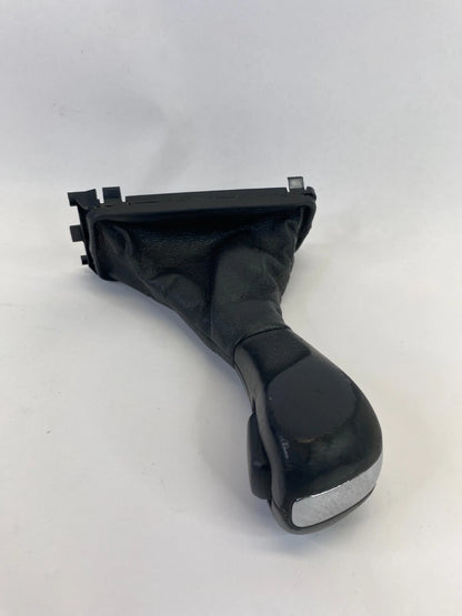 2011-2019 FORD EXPLORER CENTER CONSOLE SHIFTER BOOT AND KNOB BT4P-7B118-A OEM