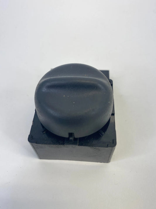 2009-2011 BUICK ENCLAVE FRONT LEFT SIDE SEAT LUMBAR CONTROL SWITCH 25948854 OEM