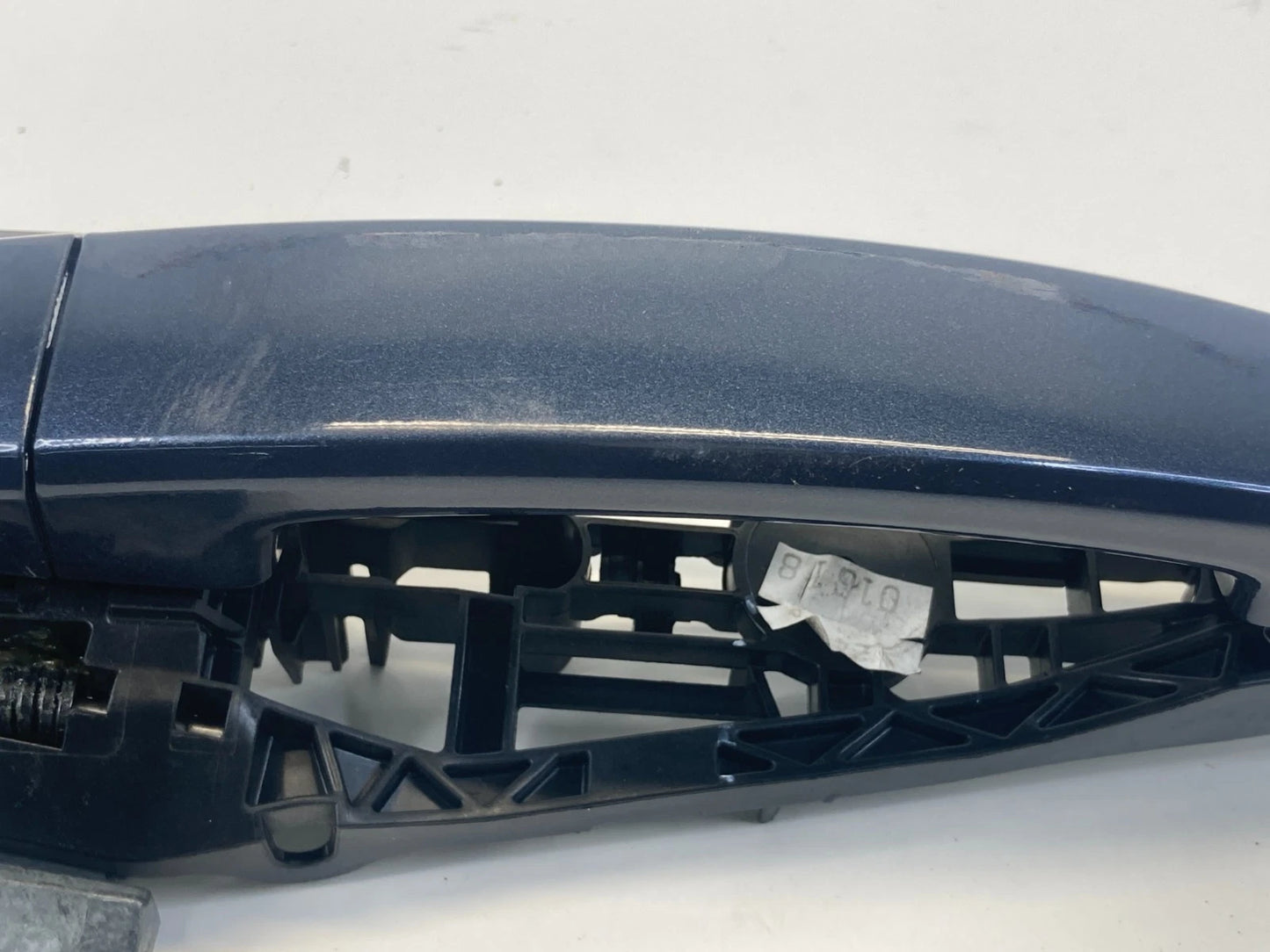 2015-2020 Chevrolet Trax Rear Left Outer Exterior Door Handle 9400-2321 OEM