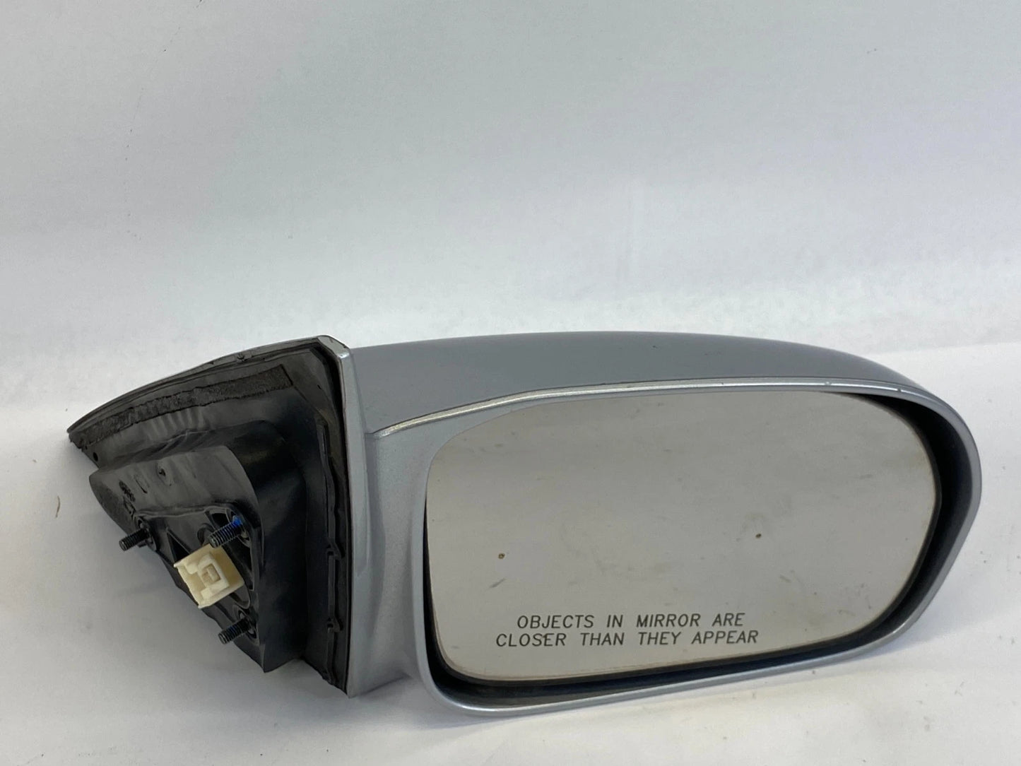 2001-2005 HONDA CIVIC SEDAN POWER SIDE VIEW MIRROR PASSENGER RIGHT SIDE OEM