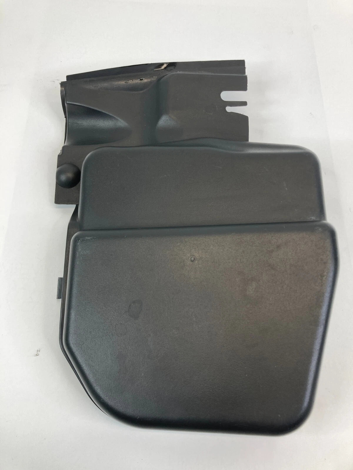 2006 BMW 330I AIR FILTER COWL COVERING HOUSING UPPER OEM FACTORY 64316925018