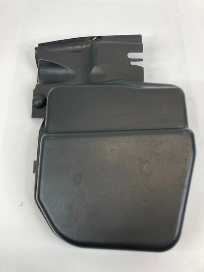 2006 BMW 330I AIR FILTER COWL COVERING HOUSING UPPER OEM FACTORY 64316925018