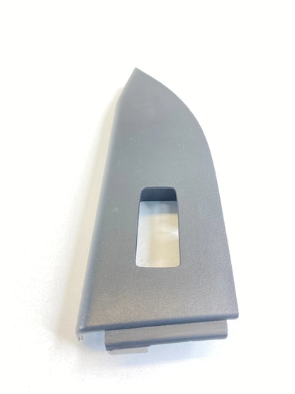2011 2012 11 12 DODGE CALIBER REAR RIGHT WINDOW SWITCH BEZEL TRIM PANEL OEM