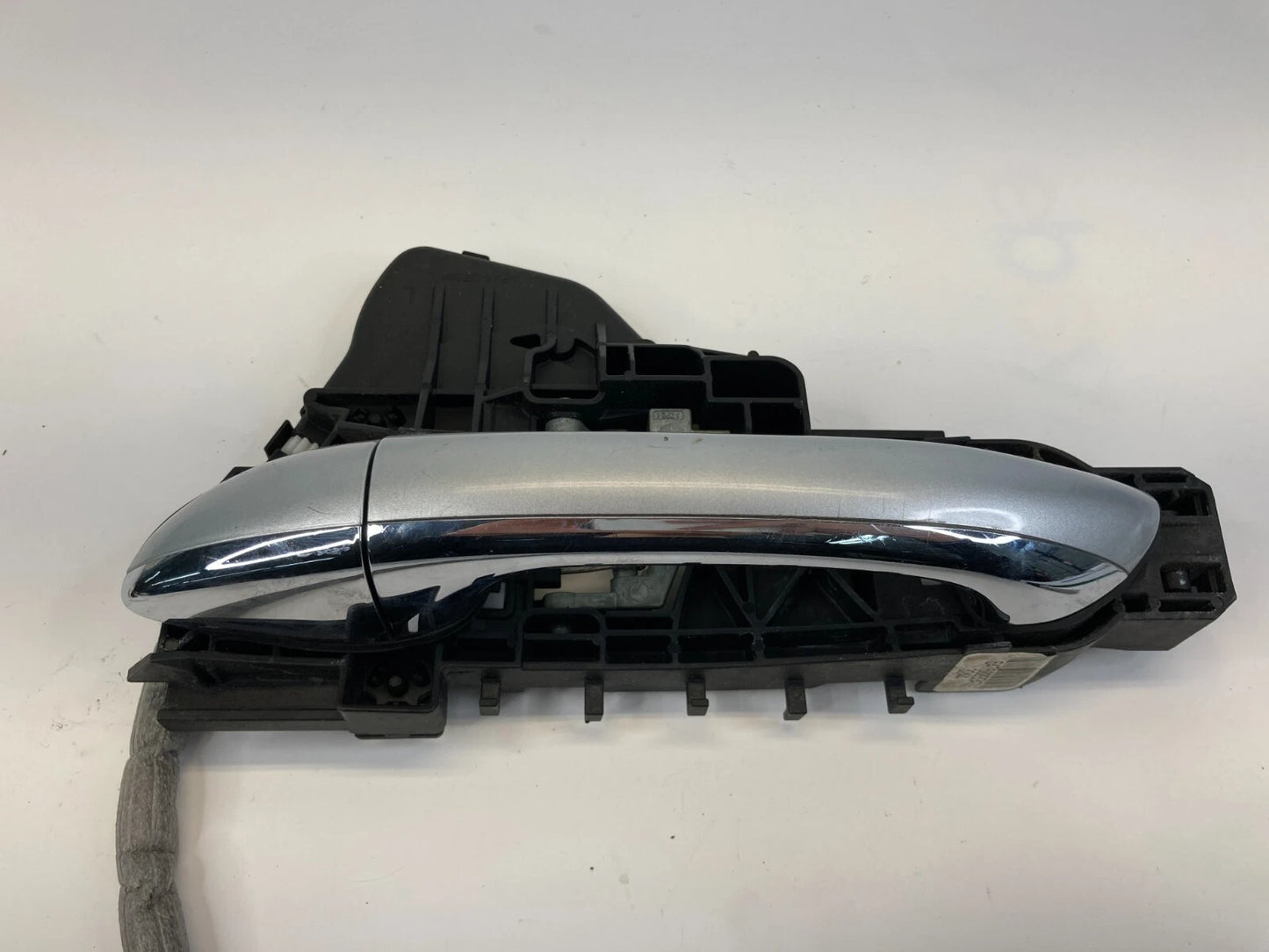 2006 2007 MERCEDES-BENZ ML 500 REAR LEFT BACK EXTERIOR DOOR HANDLE A1647600334
