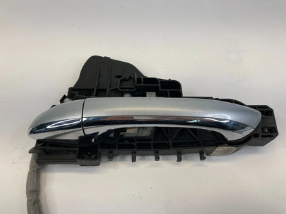 2006 2007 MERCEDES-BENZ ML 500 REAR LEFT BACK EXTERIOR DOOR HANDLE A1647600334