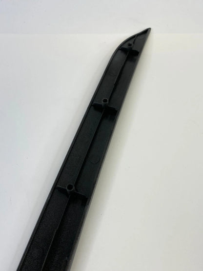 2007-2011 CHEVROLET AVEO SEDAN REAR LEFT DRIVER DOOR PANEL TRIM GARNISH 96649753