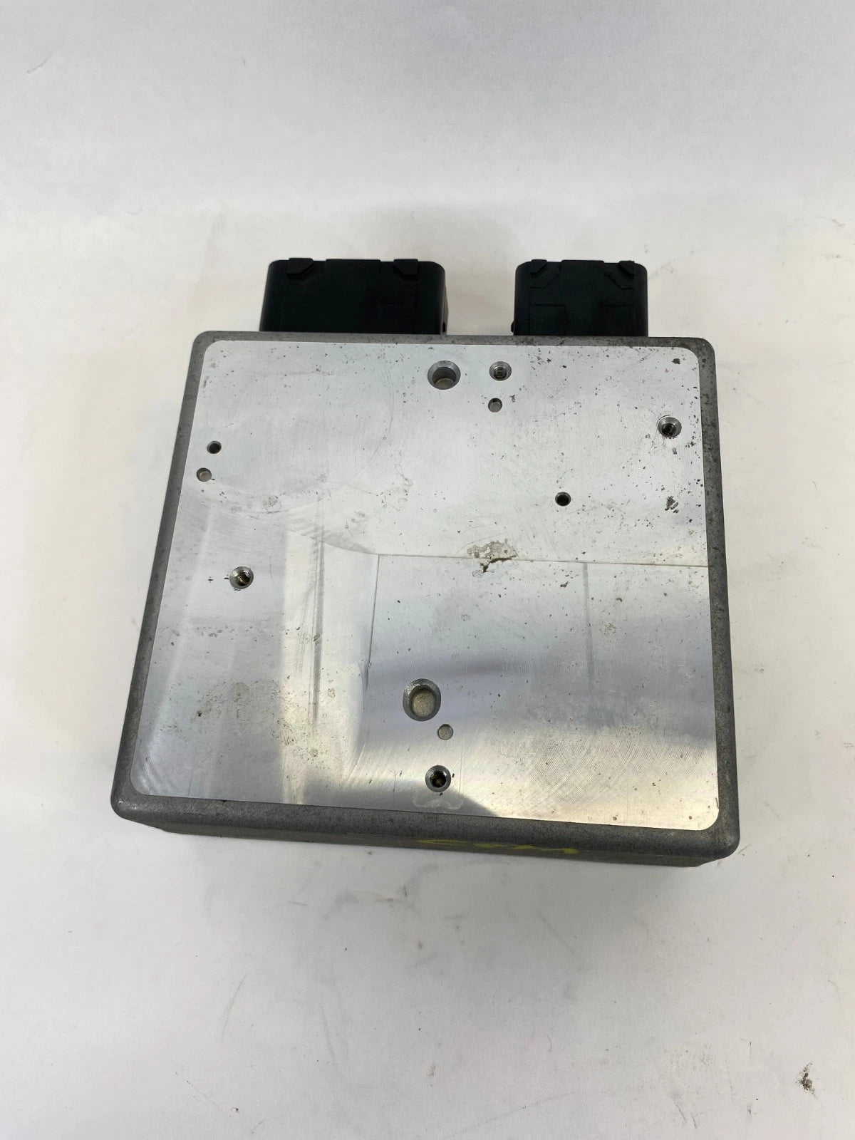 09-11 HONDA FIT SPORT ELECTRIC POWER STEERING CONTROL MODULE 39980-TK6-A12-M1