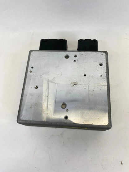 09-11 HONDA FIT SPORT ELECTRIC POWER STEERING CONTROL MODULE 39980-TK6-A12-M1
