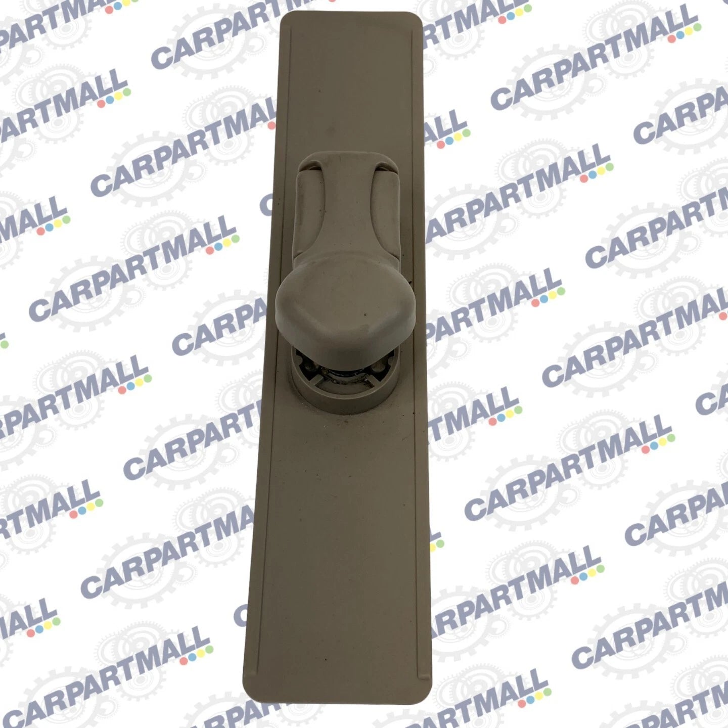 2001 02 03 04 2005 HONDA CIVIC SEDAN FRONT RIGHT SIDE SEAT BELT HEIGHT ADJUSTER