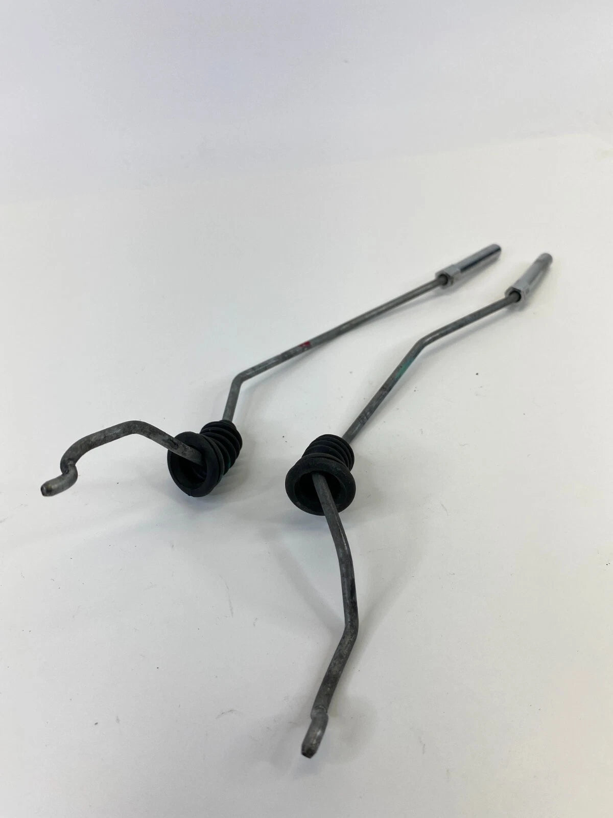 2009-2020 DODGE JOURNEY DOOR PANEL LATCH LOCK ROD PAIR SET OEM