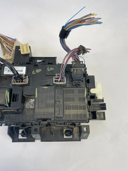 2011-2015 FORD EXPLORER SMART FUSE JUNCTION BOX BODY MODULE BCM DB5T-15604AD OEM