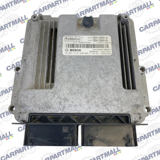 16 17 18 19 FORD EXPLORER INTERCEPTOR UTILITY ENGINE CONTROL MODULE ECM ECU OEM