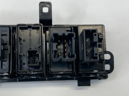 08-10 INFINITI QX56 DASH PANEL LIFTGATE DIMMER LIGHT ARMADA SWITCHES 68104ZQ OEM