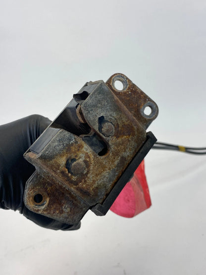 96 97 98 99 00 01 02 TOYOTA 4RUNNER REAR TRUNK LID LOCK LATCH ACTUATOR OEM