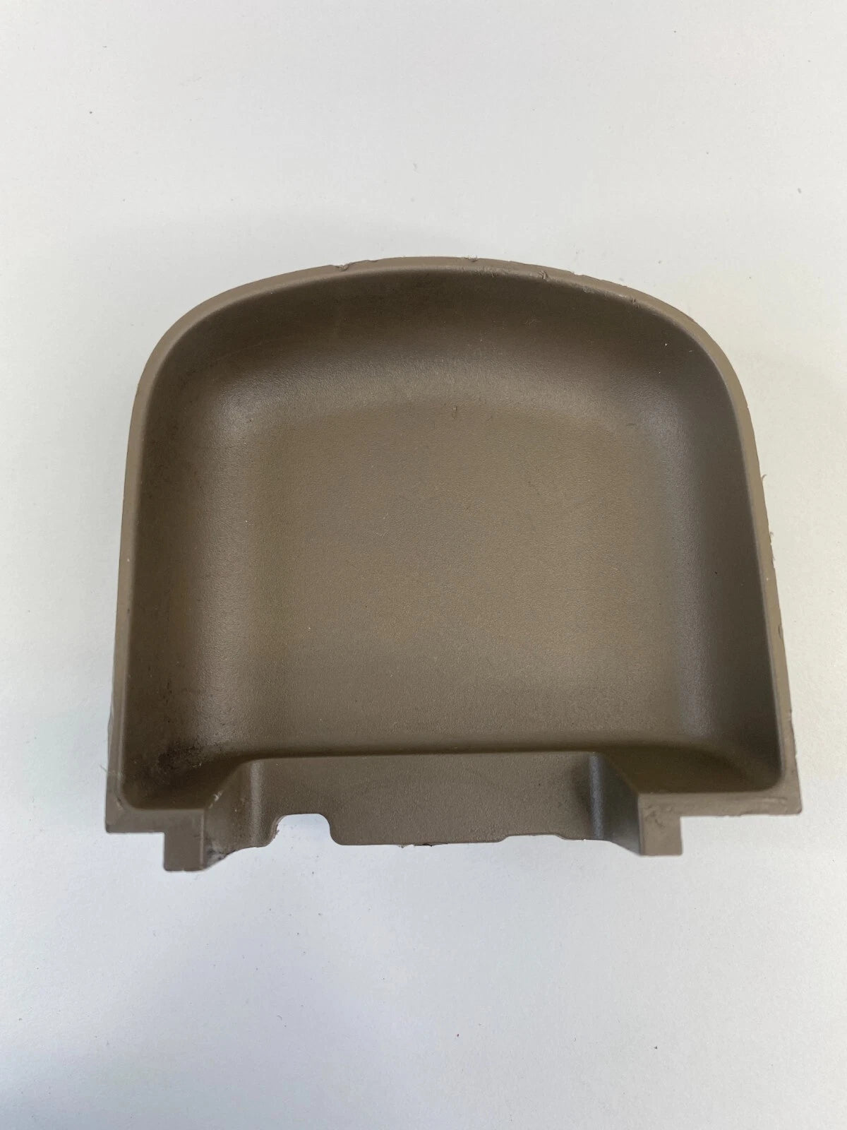 05-07 NISSAN PATHFINDER FRONT RIGHT SIDE INNER DOOR HANDLE TRIM PLATE ESCUTCHEON