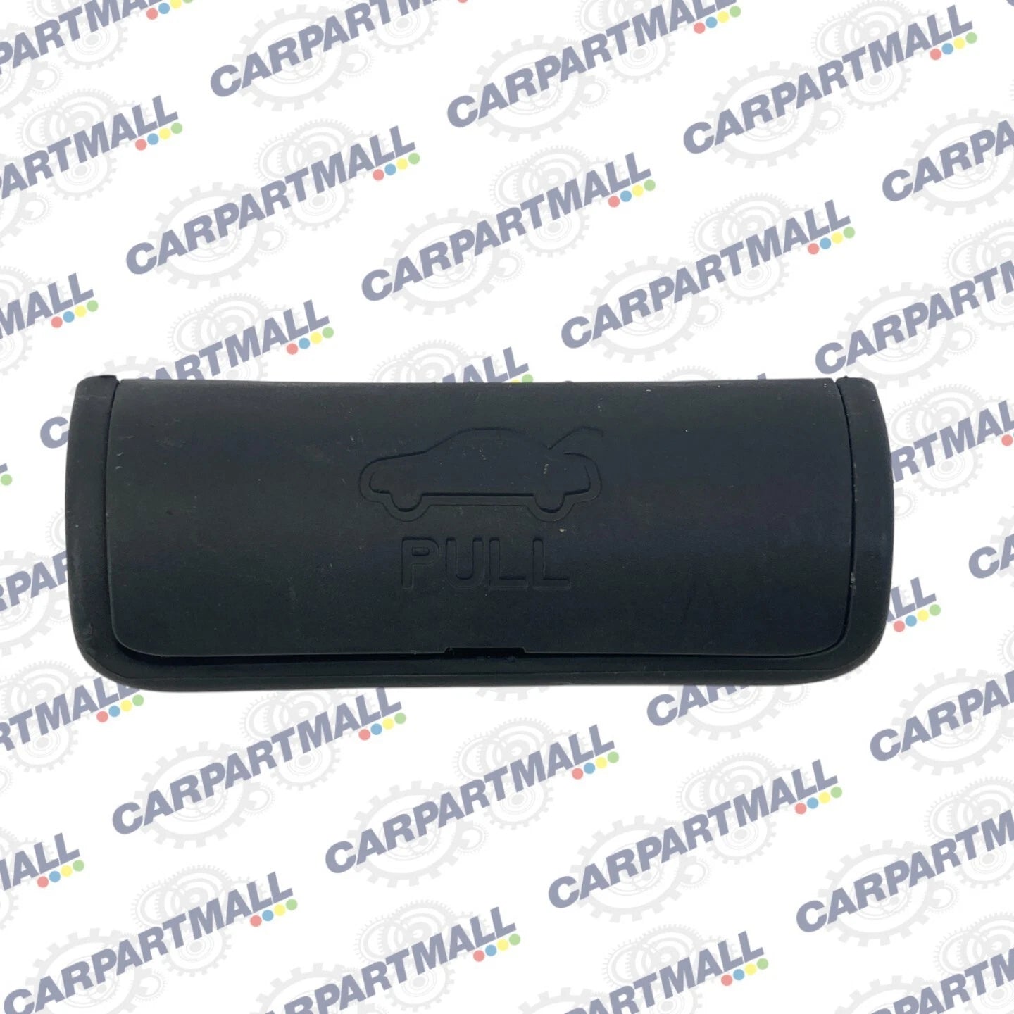 11 12 13 14 HYUNDAI SONATA REAR TRUNK DECK LID INTERIOR PULL HANDLE TRIM OEM