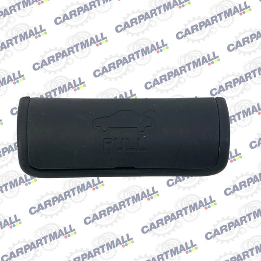 11 12 13 14 HYUNDAI SONATA REAR TRUNK DECK LID INTERIOR PULL HANDLE TRIM OEM