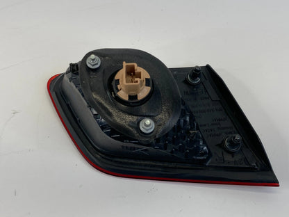 2010-2014 SUBARU LEGACY REAR TRUNK TAIL LIGHT PASSENGER INNER REAR 2PA946099 OEM